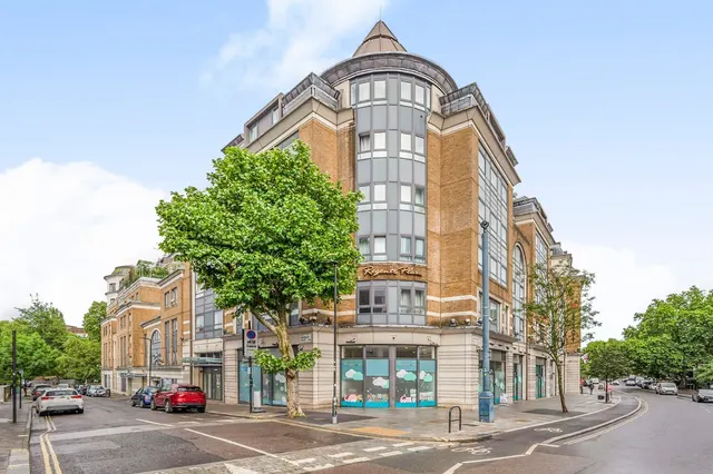 Greville Road, London, NW6, photo 2