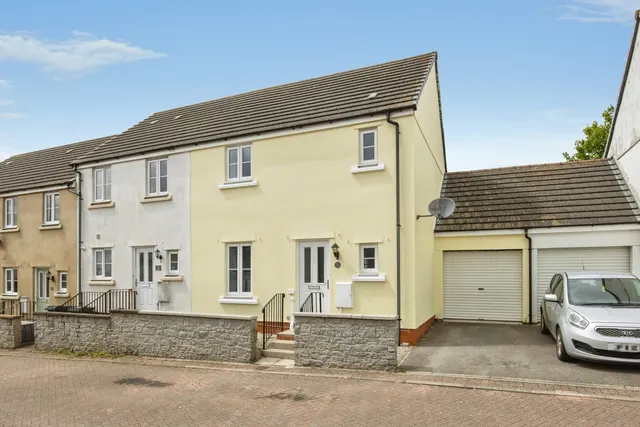Keay Heights, St. Austell, PL25, photo 1
