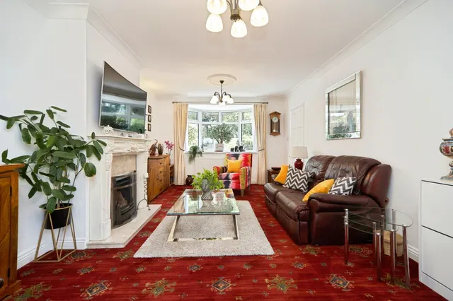Photo 2 — Low Ash Drive, Wrose, Shipley