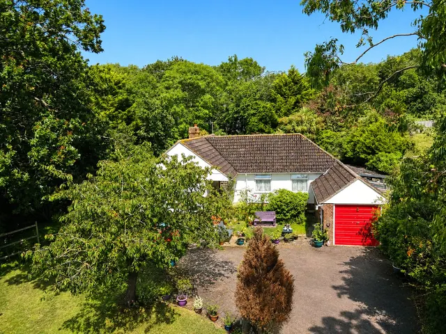 Wood Lane, Blue Anchor, TA24, photo 1