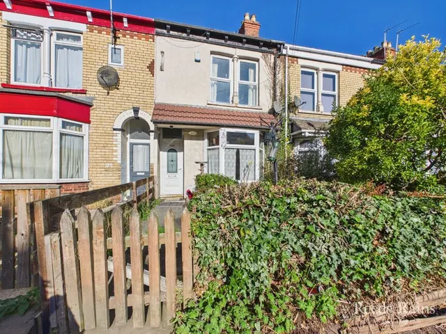 Lambert Street, Hull, HU5, photo 1