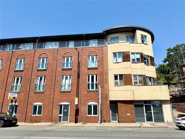 Hotwell Road, Bristol, BS8, photo 1