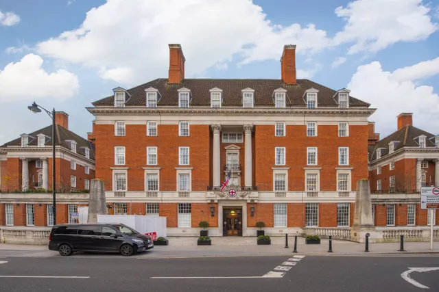 Richmond Hill, Richmond, TW10, photo 1