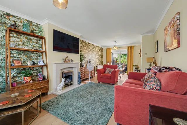 Tower Road, Bedworth, CV12, photo 3