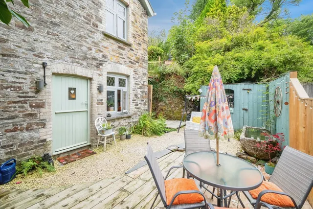 Photo 3 — Harrowbarrow, Callington