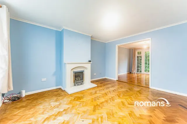 Silverdale Road, Earley, RG6, photo 2