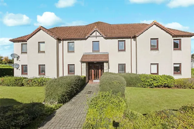 Glendevon Way, Broughty Ferry, DD5, photo 1