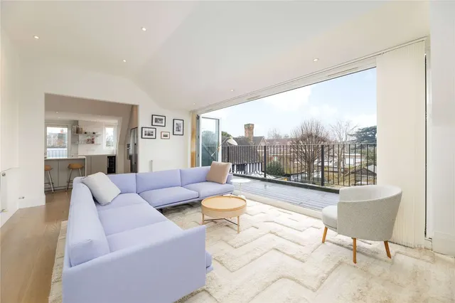 Burghley Road, Wimbledon, London, SW19 5BQ, photo 1