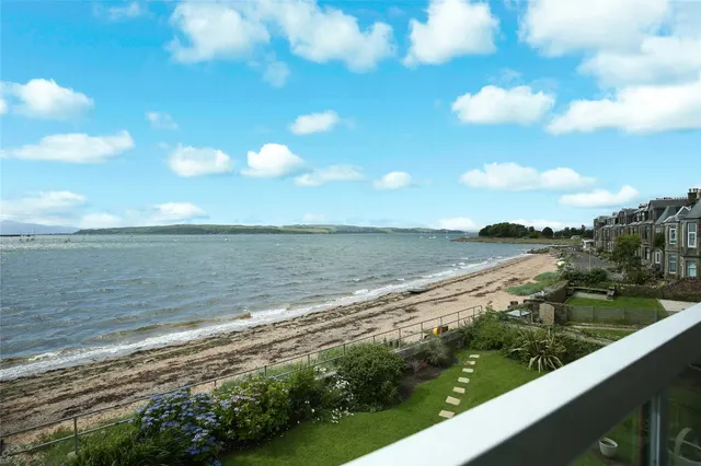 Photo 2 — Bay Street, Fairlie, North Ayrshire, KA29