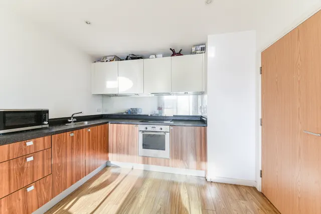 Arboretum Place, Barking Central, IG11, photo 2