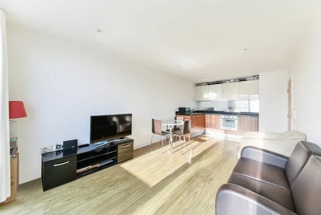 Arboretum Place, Barking Central, IG11, photo 3