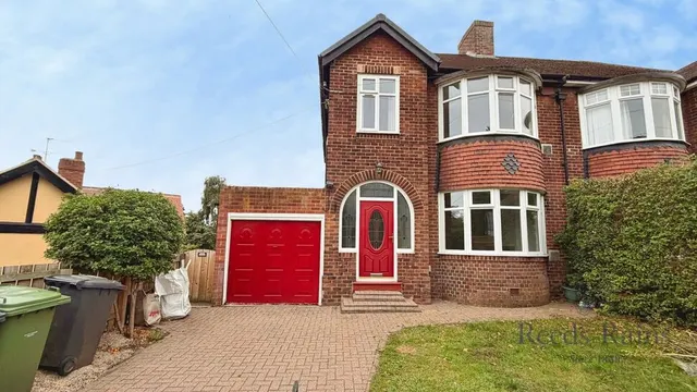 Blind Lane, Chester Le Street, Durham, DH3, photo 1