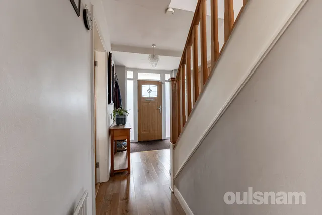 Photo 3 — Fox Hill, Bournville Village Trust, Selly Oak, Birmingham, B29 4AG
