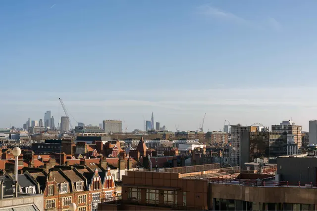 Praed Street, London, W2, photo 2
