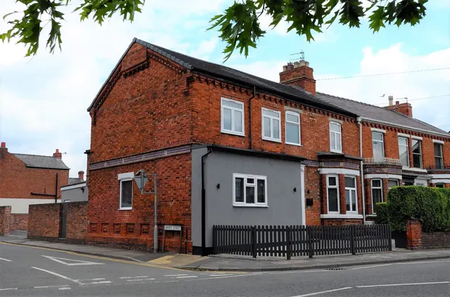 Middlewich Road, Northwich, CW9, photo 1