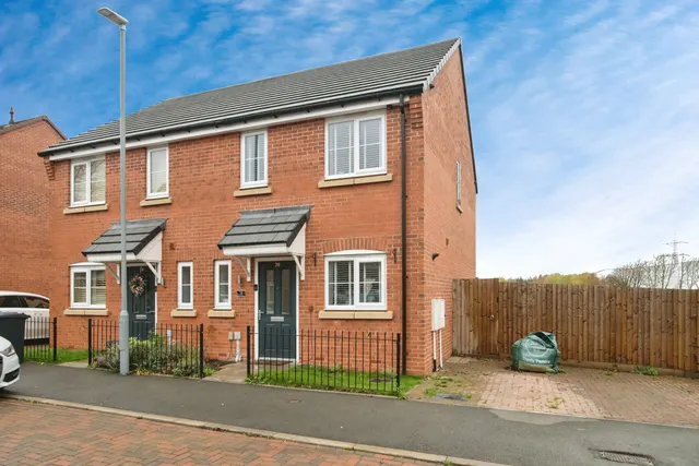 Imran Way, Oldbury, photo 1