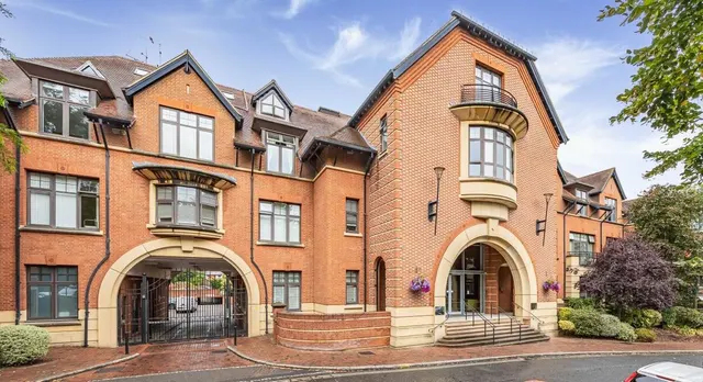 Station Road, Henley-on-Thames, RG9, photo 1