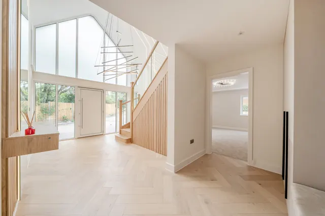 The Paddock, Haslemere, GU27, photo 1