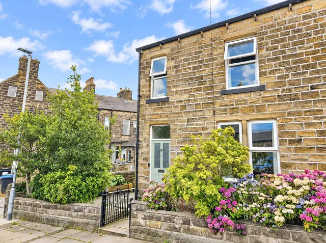 Foster Avenue, Silsden, BD20, photo 1