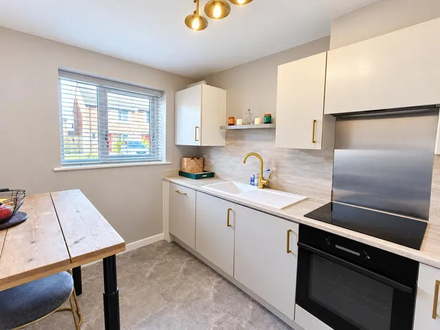 Burnet Drive, Darlington, DL1, photo 3