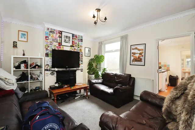 Photo 2 — Ramsey Road, Bristol, Somerset, BS7