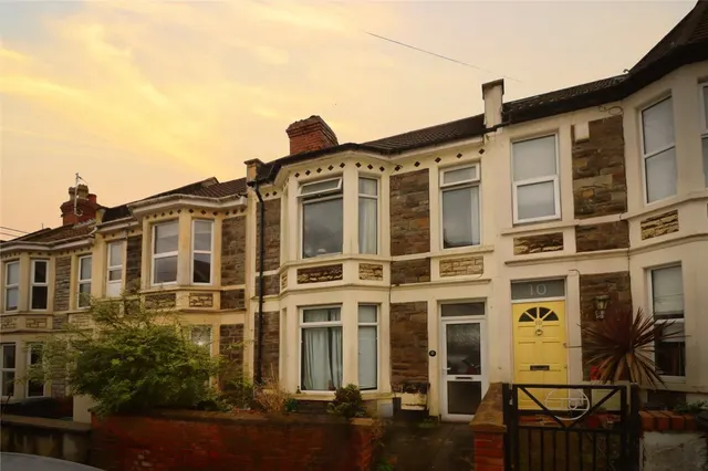 Ramsey Road, Bristol, Somerset, BS7, photo 1