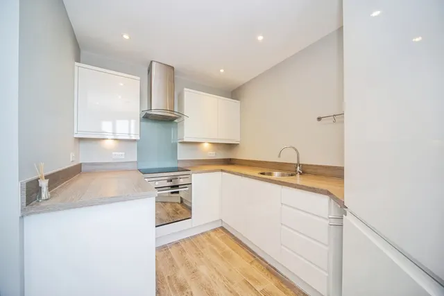 Kingsbury Road, Southampton, SO14, photo 2