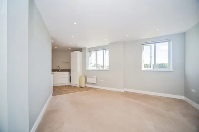 Kingsbury Road, Southampton, SO14, photo 3