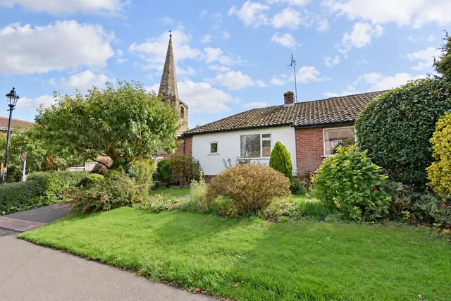 Far Street, Bradmore, NG11, photo 2