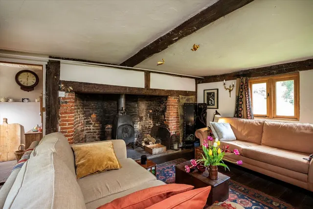 Bedford Lane, Thursley, GU8, photo 3