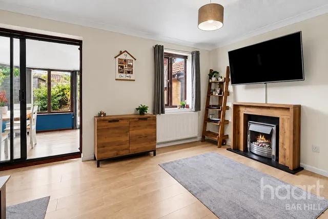 Watermead, Bar Hill, CB23, photo 2