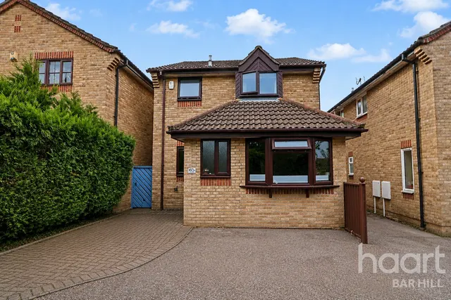 Watermead, Bar Hill, CB23, photo 1