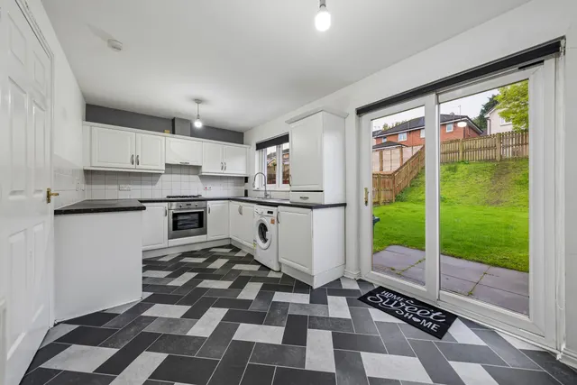 Hardridge Road, Bellahouston, G52, photo 2