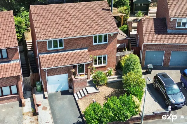 Fern Road, Newton Abbot, TQ12, photo 1