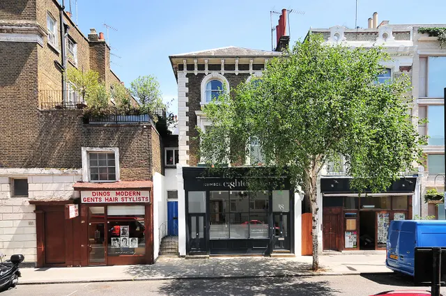 Garway Road, W2, photo 1