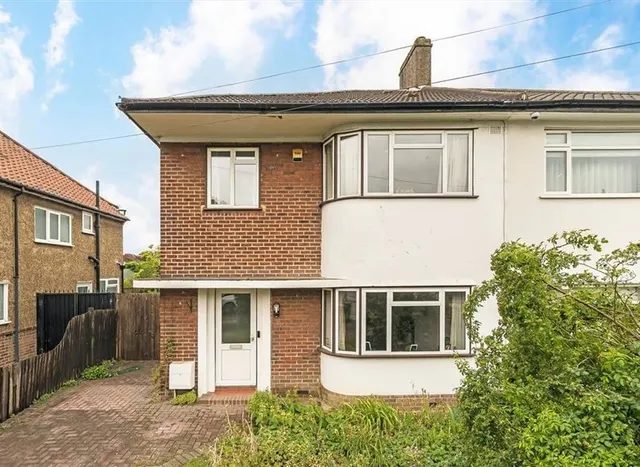Woolacombe Road, Blackheath, SE3, photo 1
