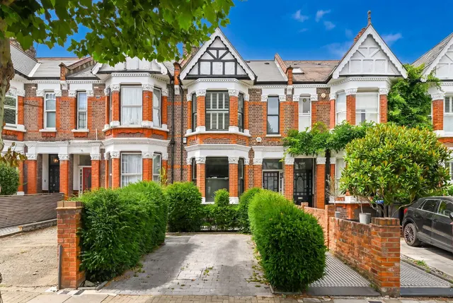 Chevening Road, Queens Park, London, NW6 6DB, photo 1