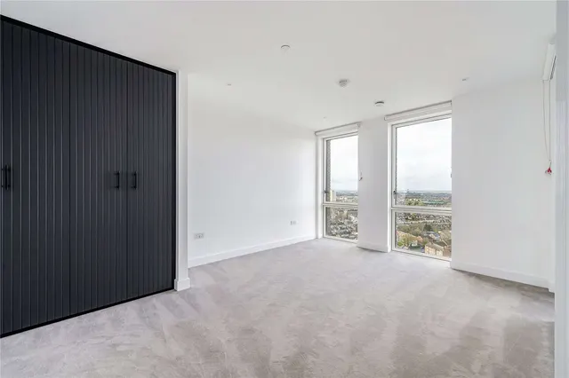 Photo 3 — Heartbrook Boulevard, London, W3 6ZG