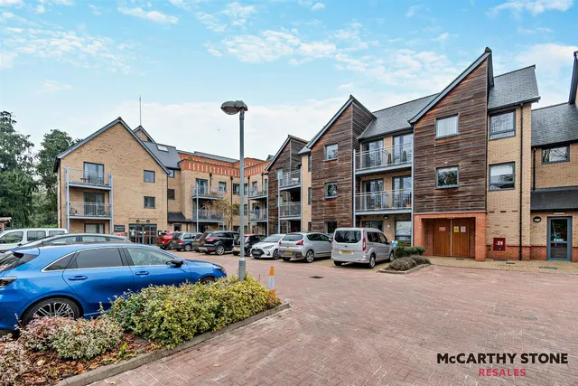 St. Catherines Road, Grantham, NG31, photo 3