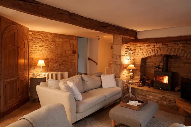 Photo 2 — ., Tickencote, Stamford