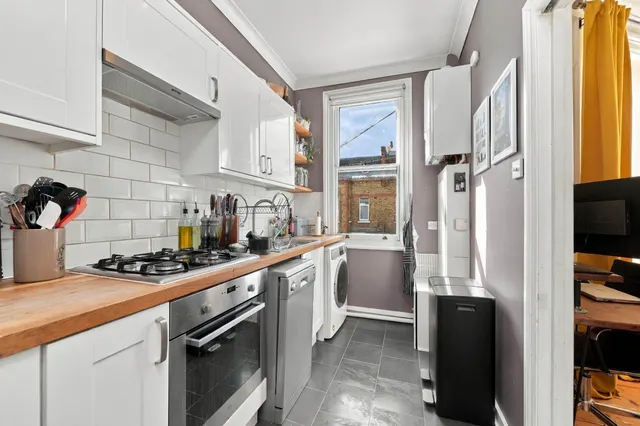 Arlingford Road, Lambeth, SW2, photo 3