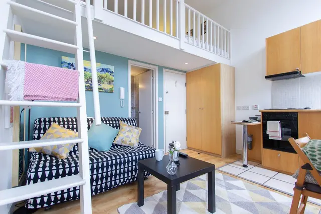 Penywern Road, Earls Court, SW5, photo 3