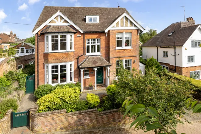 Oakdale Road, Tunbridge Wells, TN4, photo 1