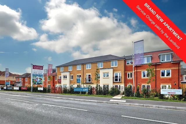 Victoria Road, Farnborough, GU14, photo 1