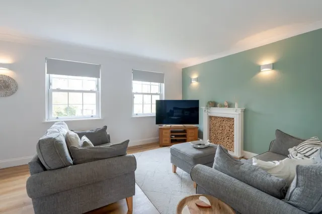 White Hart Close, Benson, OX10, photo 3