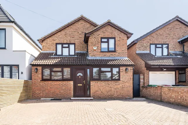 16A Chestnut Avenue, Slough, photo 1