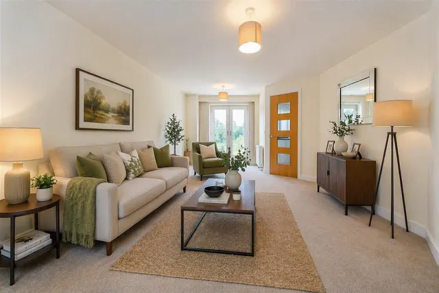 Stewarton Road, Newton Mearns, G77, photo 1