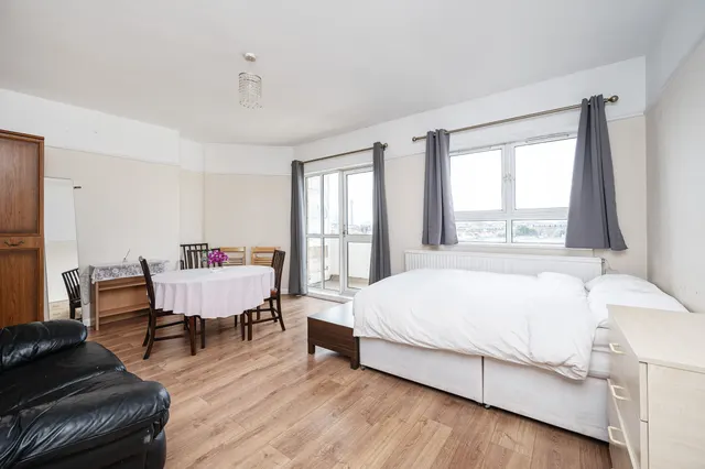 56 Park View House, Goldington Street, London, photo 1