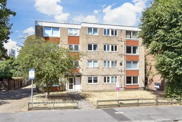 Bramley Hill, South Croydon, CR2, photo 1