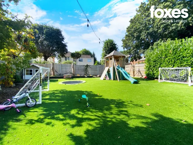 Ophir Road, Bournemouth, BH8, photo 2